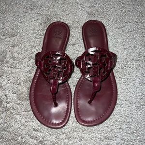 Tory Burch Miller Sandals